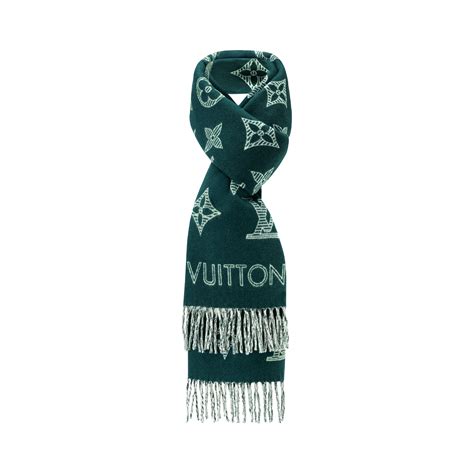 codice sciarpa louis vuitton